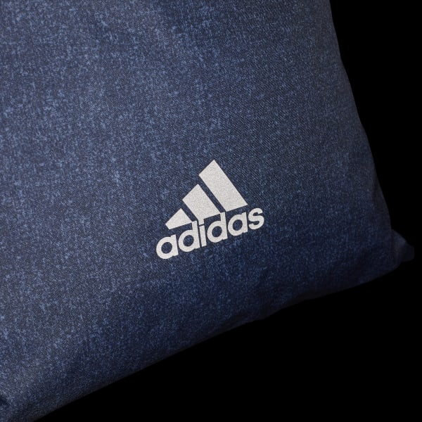 Adidas running gym bag hotsell