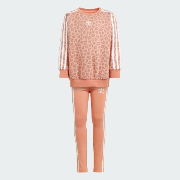 Women's Clothing - VETEMENTS Animal - IetpShops, printed leggings