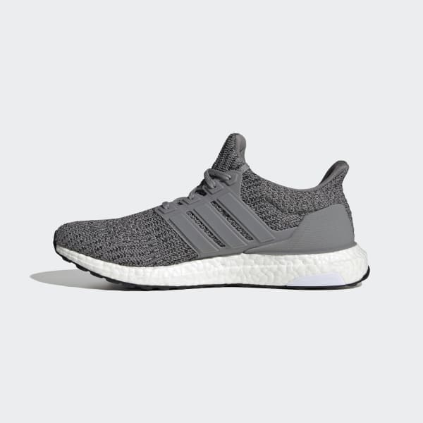 adidas ultra boost grey grey