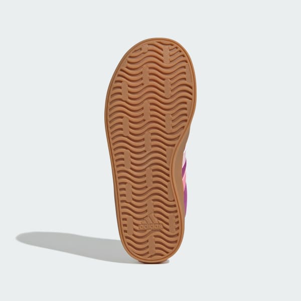 Pink VL Court 3.0 Shoes Kids