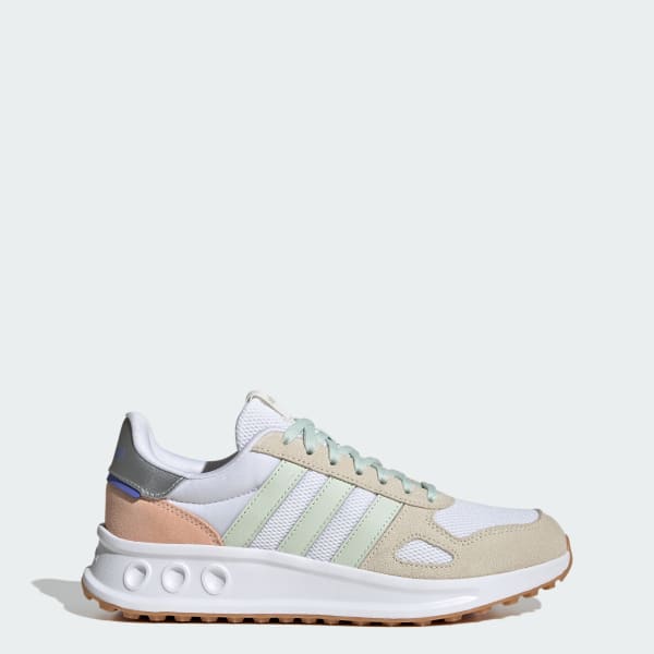 adidas Run 84 Shoes - Grey | adidas Thailand