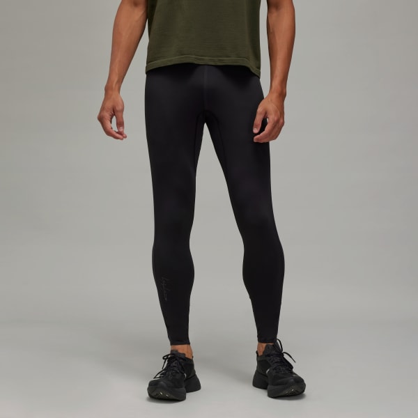 Lycra black leggings sale