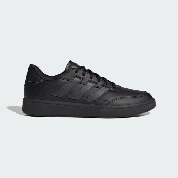 Negro Zapatillas Courtblock
