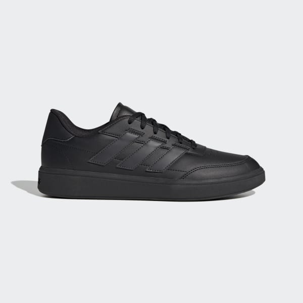 adidas Courtblock Shoes Black adidas Philippines