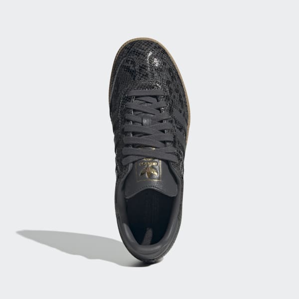 Adidas Samba OG ブラック 25.5 アディダス adidas SAMBA OG （ブラック） - ファッション通販 d