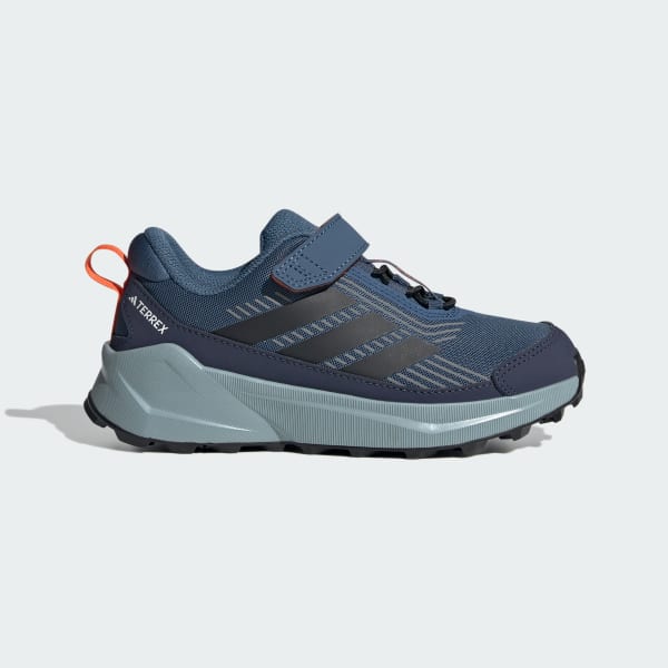 Blau Terrex Trailmaker 2 Wanderschuh