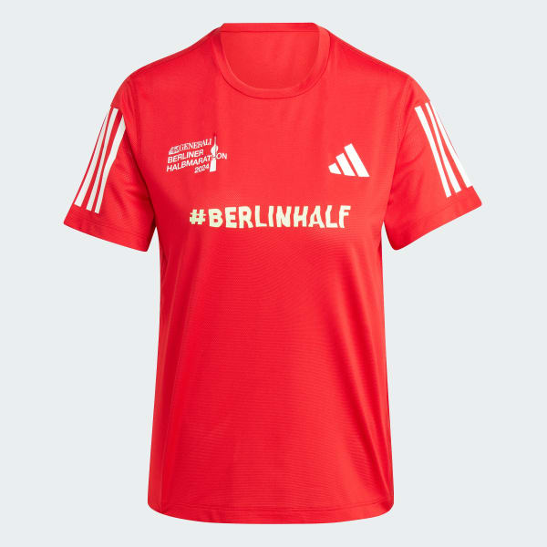 Berlin Half Marathon Event Tee