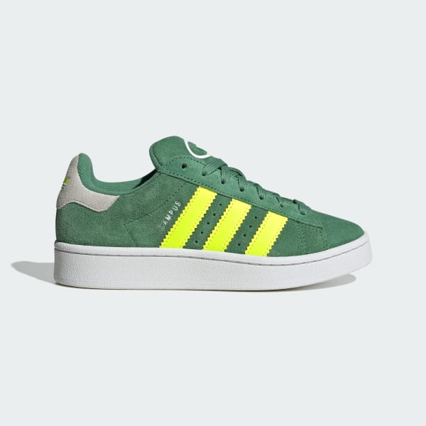 Adidas superstar sale verdi e rosse