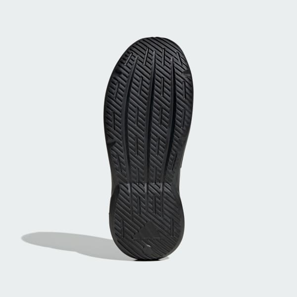 Black Lightblaze Moc Shoes