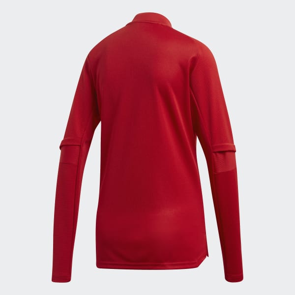Rosso Maglia da allenamento Condivo 20