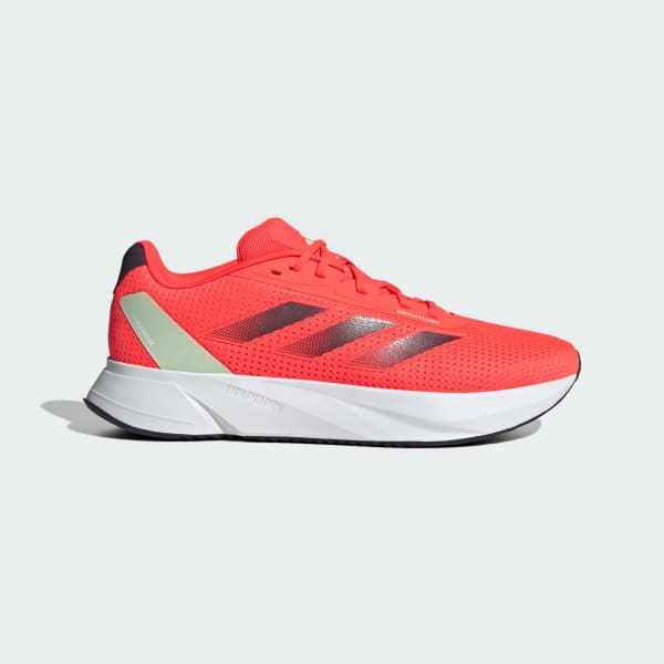 Adidas duramo coral top