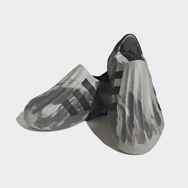 gris Chaussure Adifom Superstar