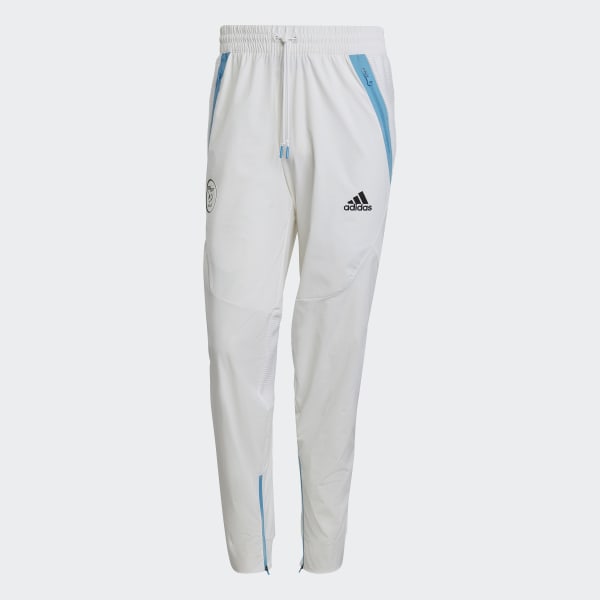 Bialy Algeria Game Day Travel Tracksuit Bottoms BWZ03
