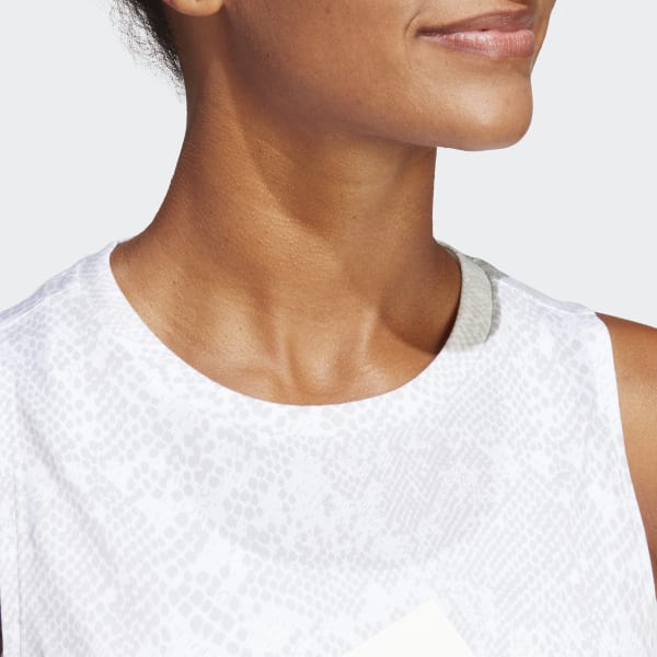 Bialy Train Icons Allover Print Tee