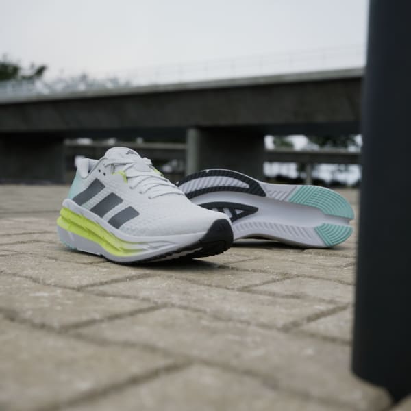 Blanco Tenis Adistar 3