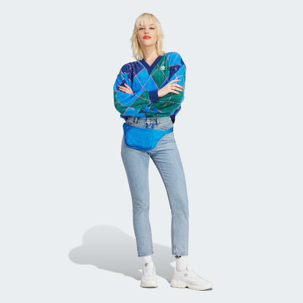 Argyle v neck sweater sales