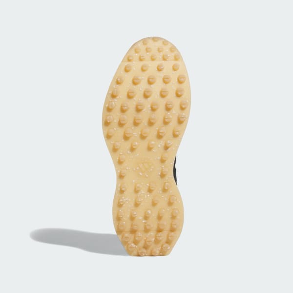 Black S2G 26 TEXTILE SPIKELESS GOLF SHOES