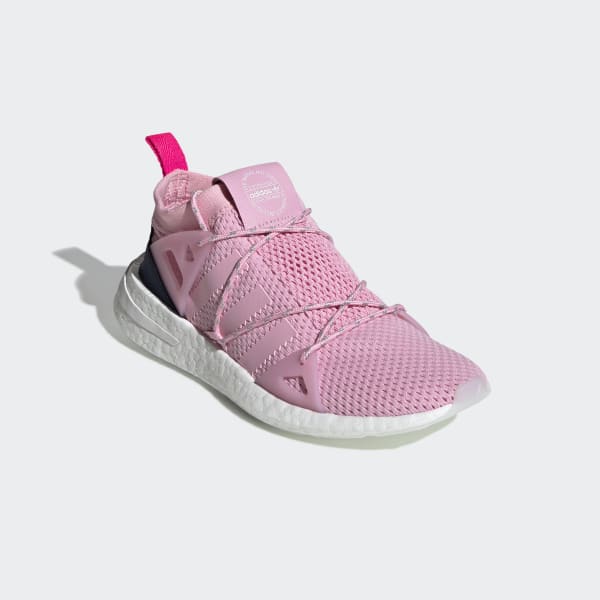 adidas Arkyn Shoes - Pink | adidas