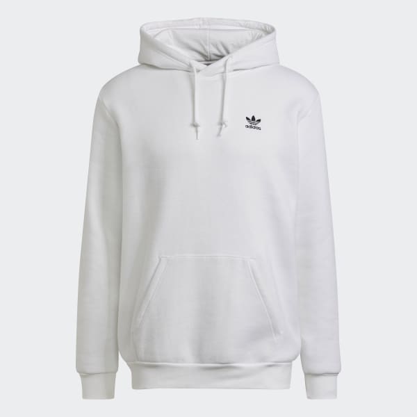 Bialy Adicolor Essentials Trefoil Hoodie JKZ47