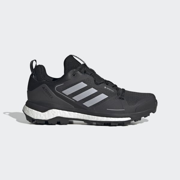 Svart Terrex Skychaser GORE-TEX Hiking Shoes 2.0