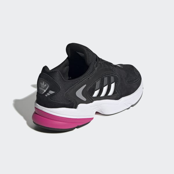 adidas FALCON 2000 W - Schwarz | adidas Deutschland