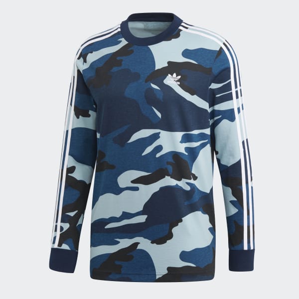 Playera adidas camuflaje cheap
