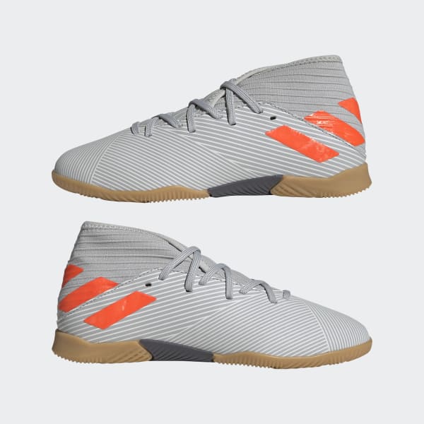 Adidas nemeziz 19.3 futsal top