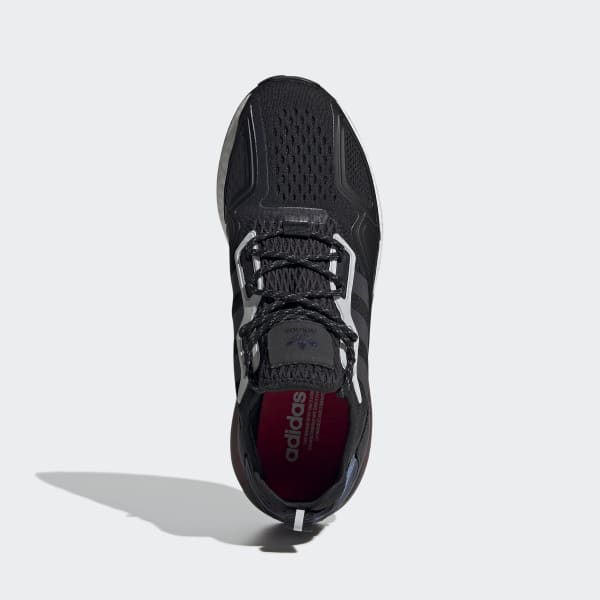 adidas zx 12000 men Black