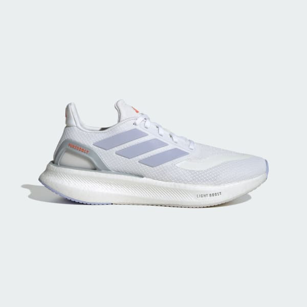Blanco Zapatillas de Running Pureboost 5