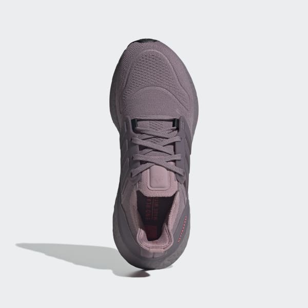 Purple Ultraboost 22 Shoes LTI72