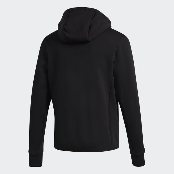 Negro Chaqueta Varilite Híbrida