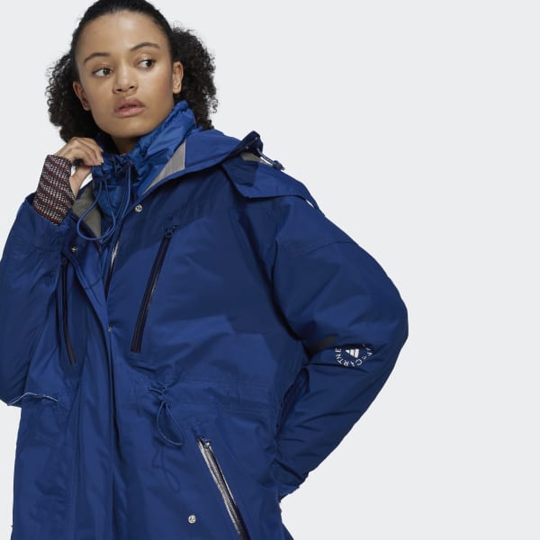 Bla adidas by Stella McCartney GORE-TEX Jacket