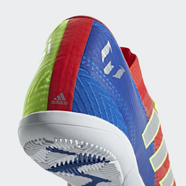 tenis adidas messi