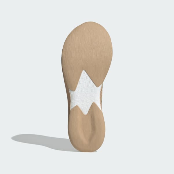 bézová City RNR Shoes