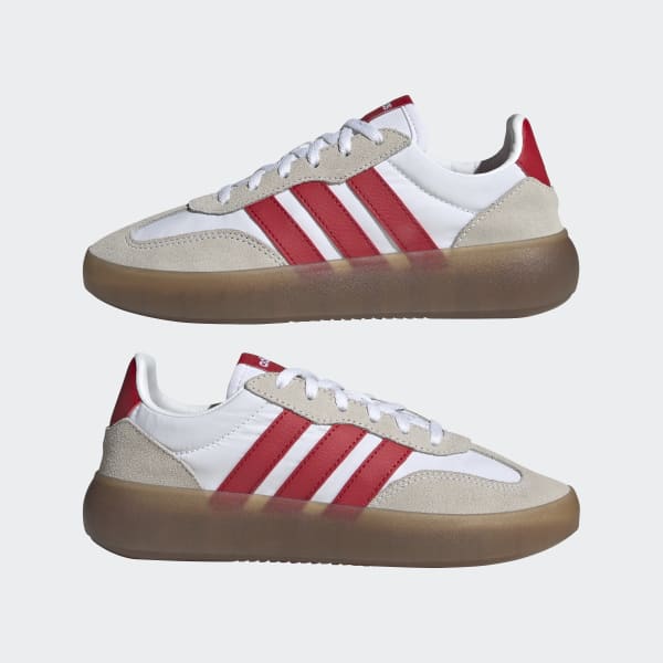 adidas Barreda Decode Liverpool FC Shoes Kids - White | Free