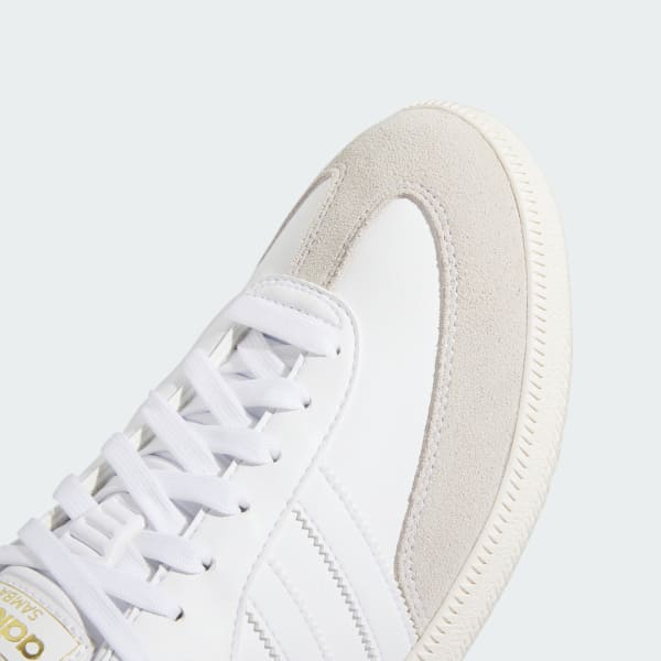 Adidas samba golf top shoe