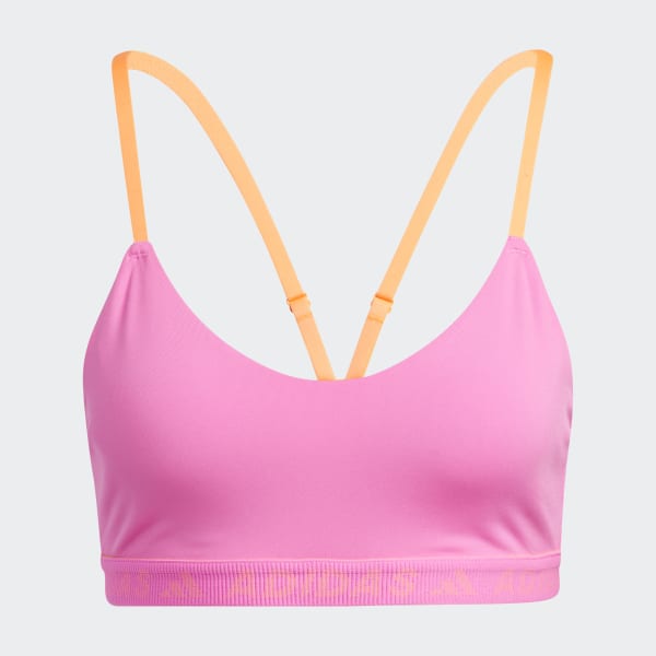 Rose Brassière All Me Branded 24967