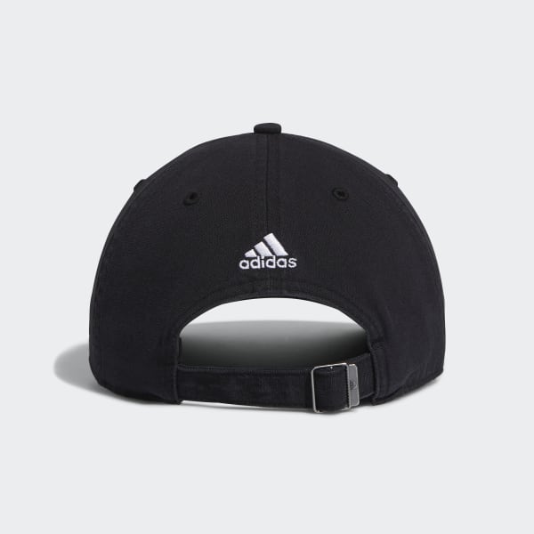 Men's Adidas Ultimate 2.0 Hat, Black