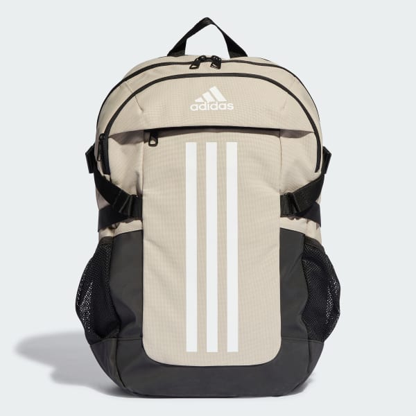 adidas PrimeLift Backpack - Beige | Free Shipping with adiClub