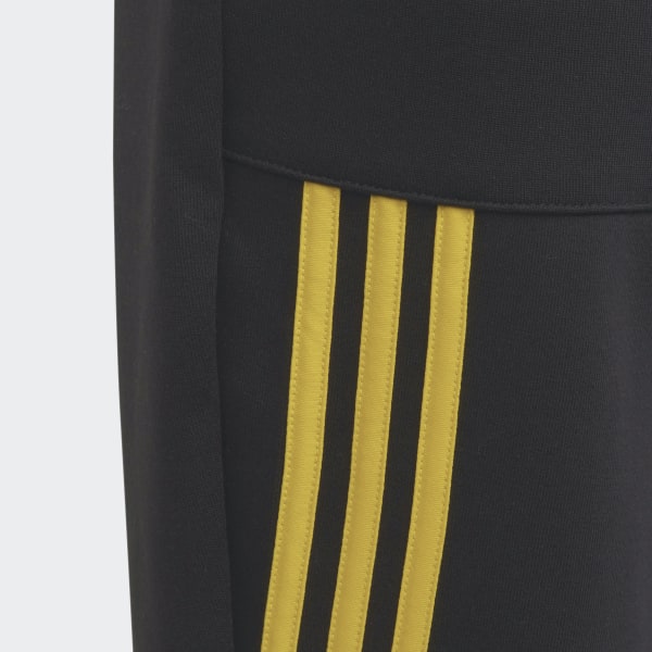 Pantalon cheap adidas amarillo