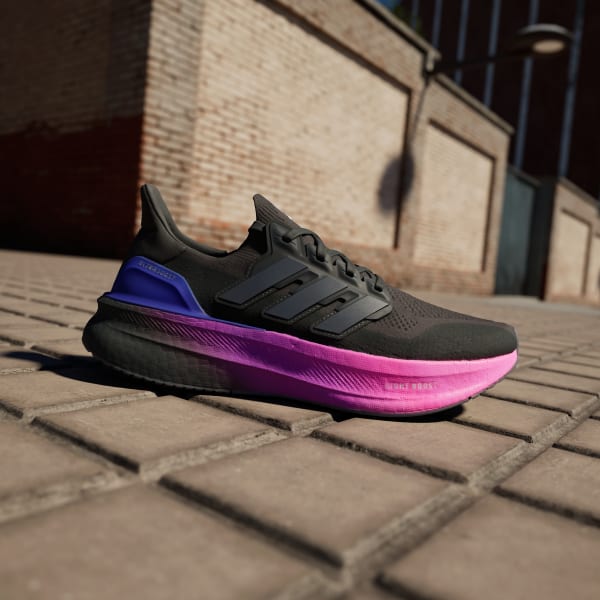 Xam Giày Ultraboost 5