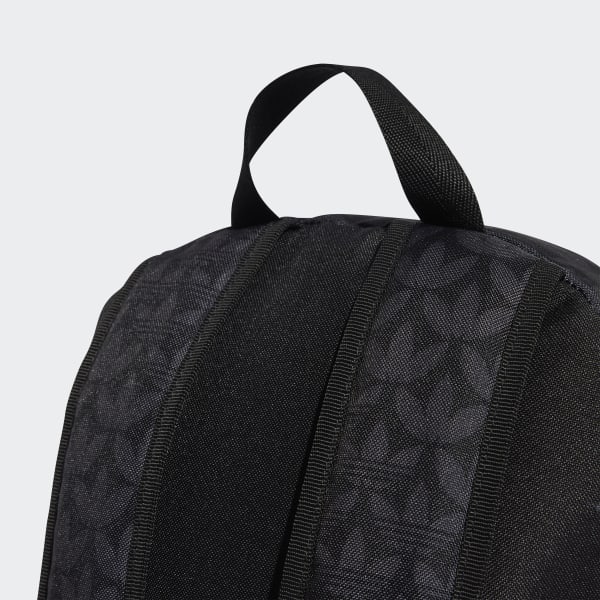 Adidas monogram backpack best sale
