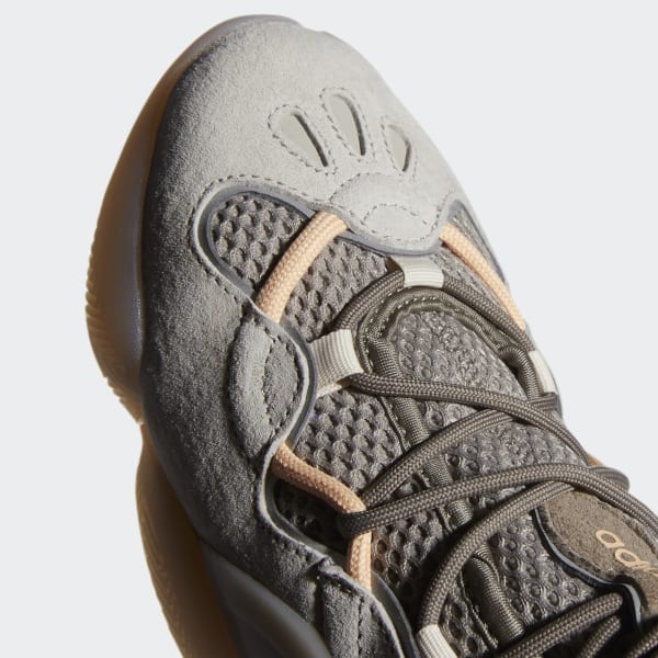 T nis Crazy BYW III