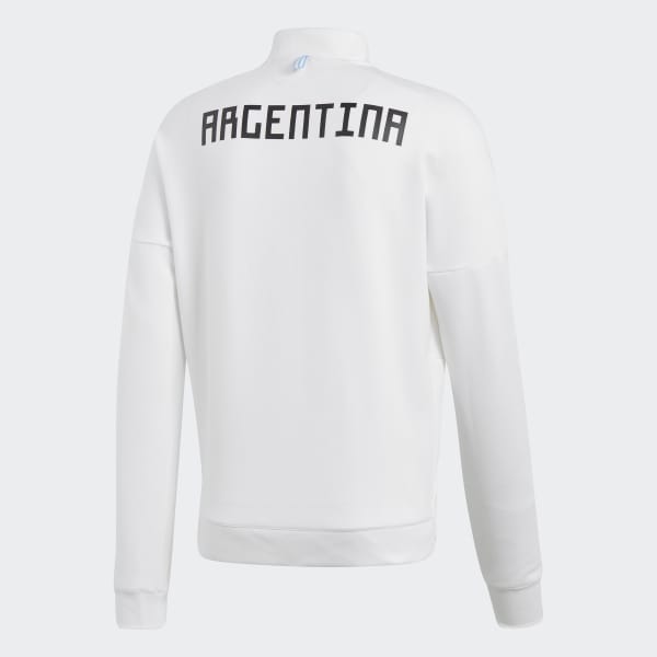 agasalho adidas seleção argentina