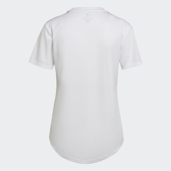 Vit Olympique Lyonnais 22/23 Home Jersey