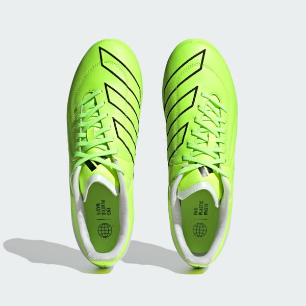 Grun RS15 Elite SG Rugbyschuh
