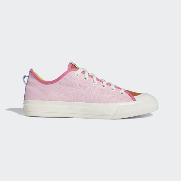 womens adidas pride shoes