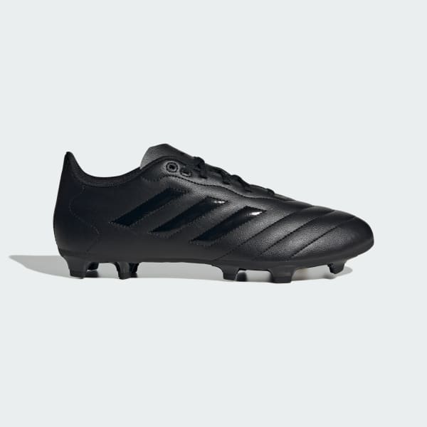 adidas GOLETTO VIII FG Black adidas Australia