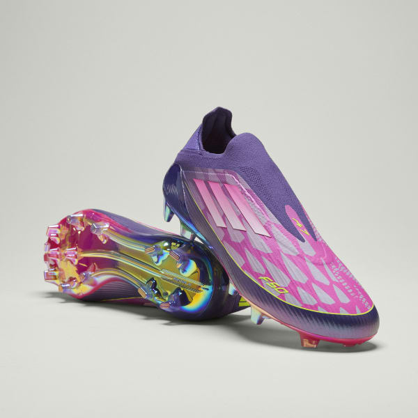 アディダス　f50エリートfg アディダス F50 ELITE HG / 土・人工芝用 / F50 Elite HG
