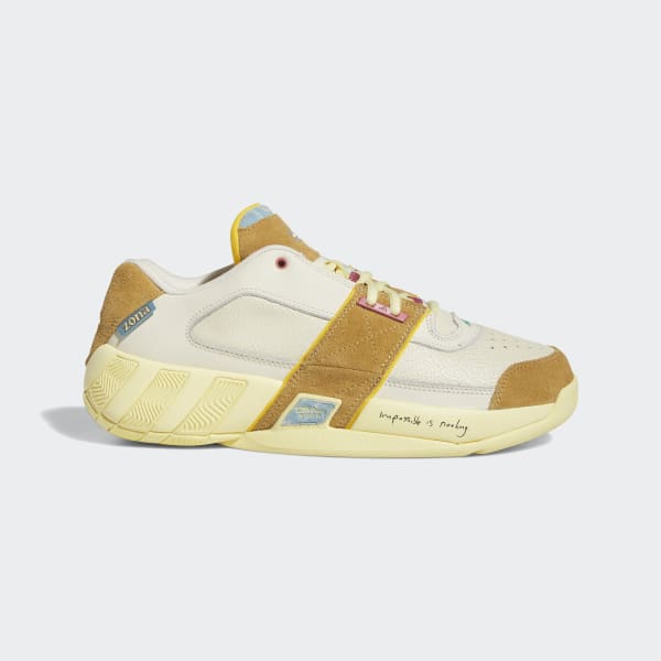Blanco Tenis Agent Gil Restomod